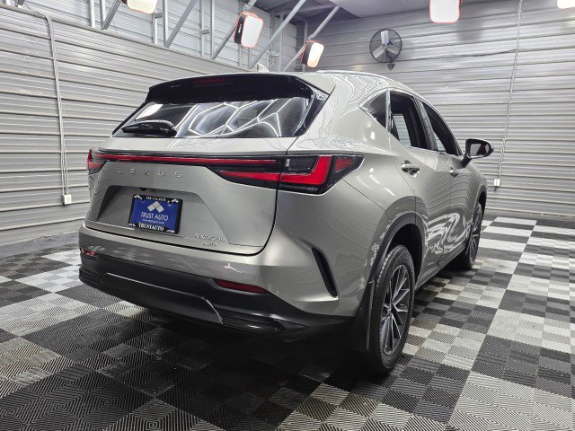 Used 2022 Lexus NX 350h AWD w/ Towing Package (2000 Lbs) image 5