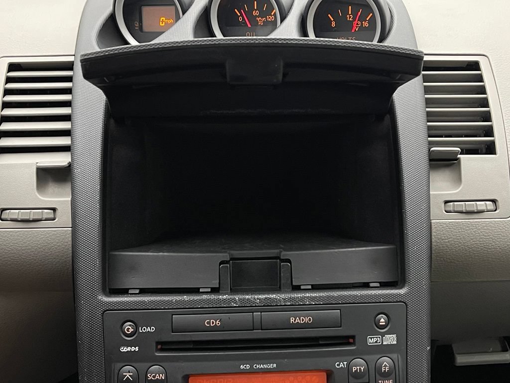 Used 2007 Nissan 350Z Touring RWD image 26