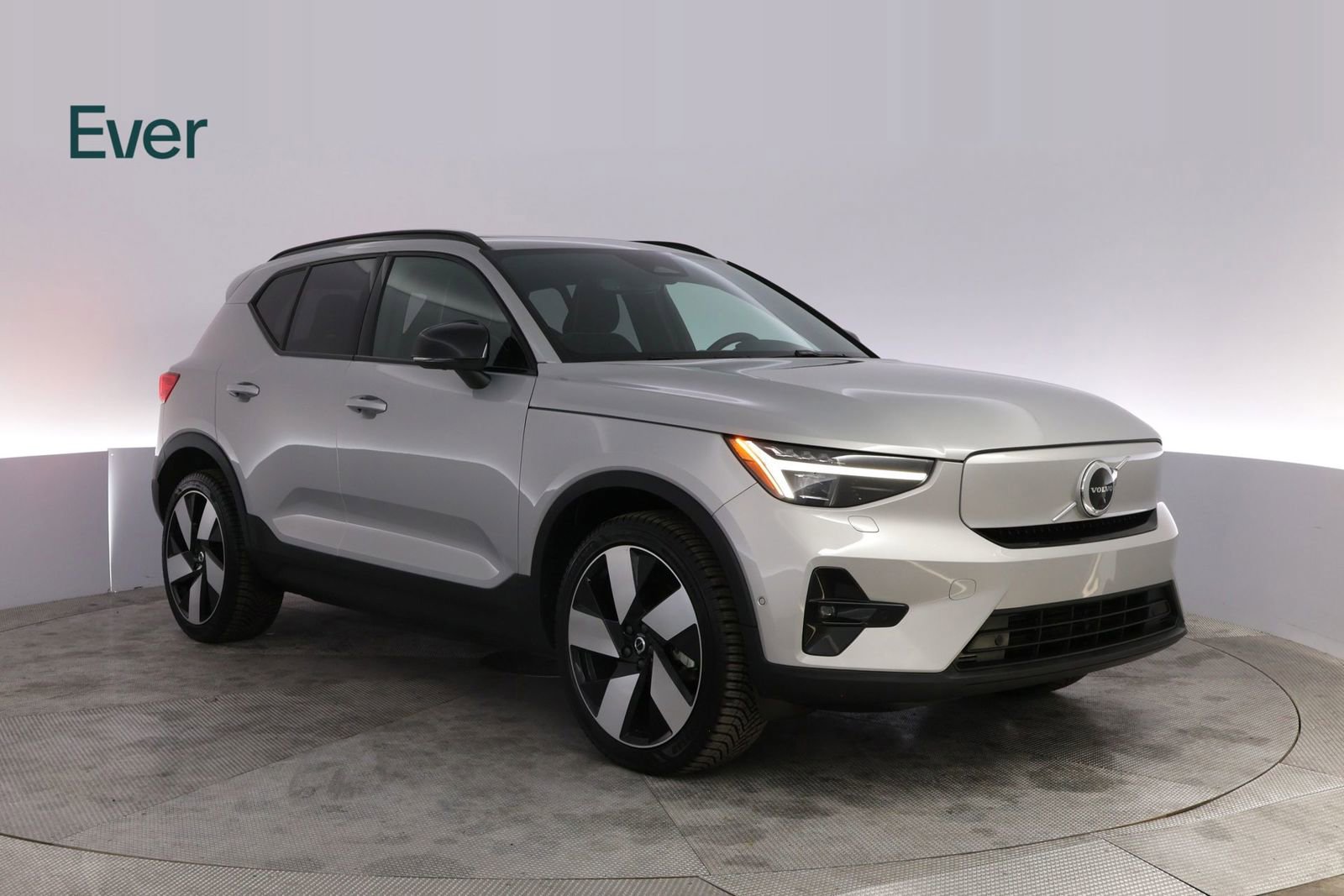 Used 2023 Volvo XC40 Recharge Ultimate AWD/4WD image 20