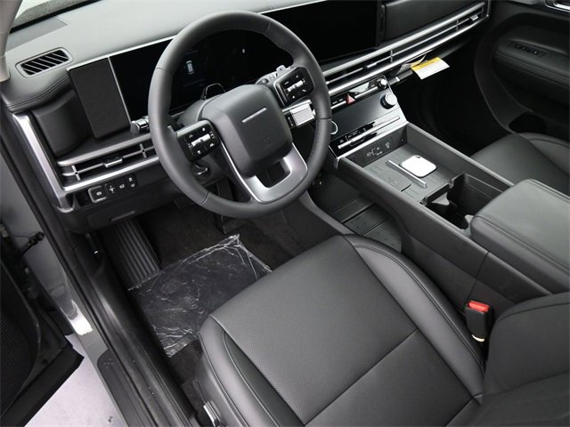 New 2026 Hyundai Santa Fe XRT image 16