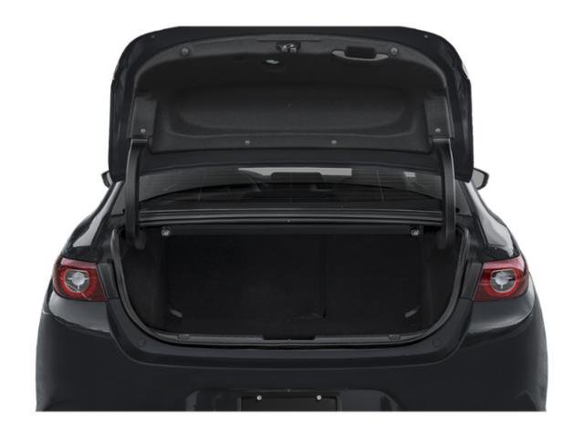 New 2026 MAZDA MAZDA3 s Sport FWD image 14