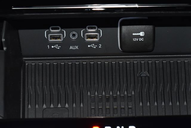 New 2026 Jeep Grand Cherokee L 4WD image 18