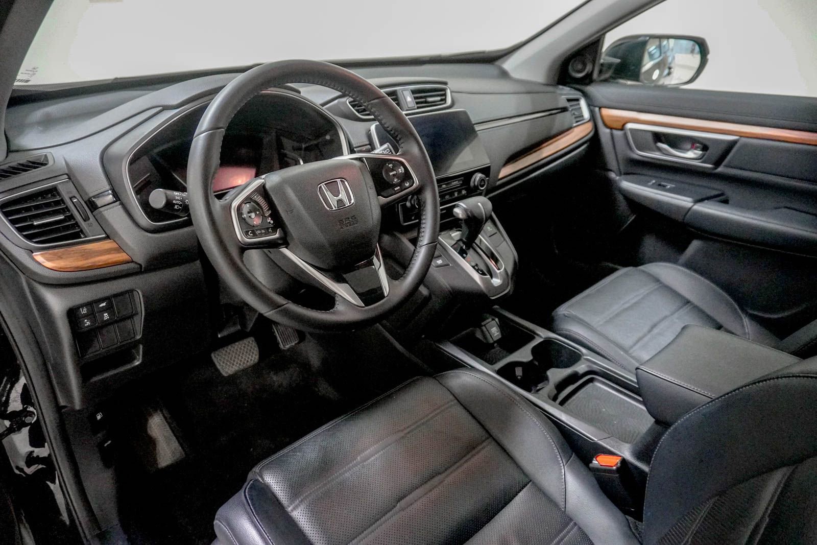 Used 2017 Honda CR-V EX-L image 22