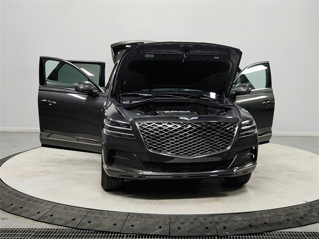 Used 2024 Genesis GV80 2.5T image 10