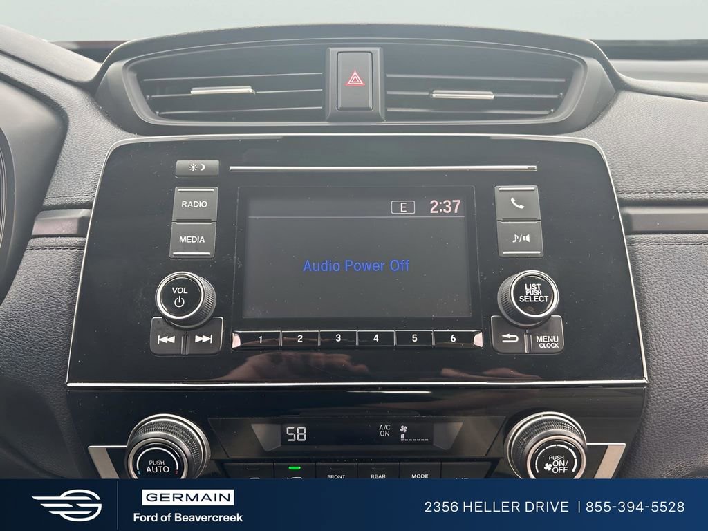 Used 2020 Honda CR-V LX image 21