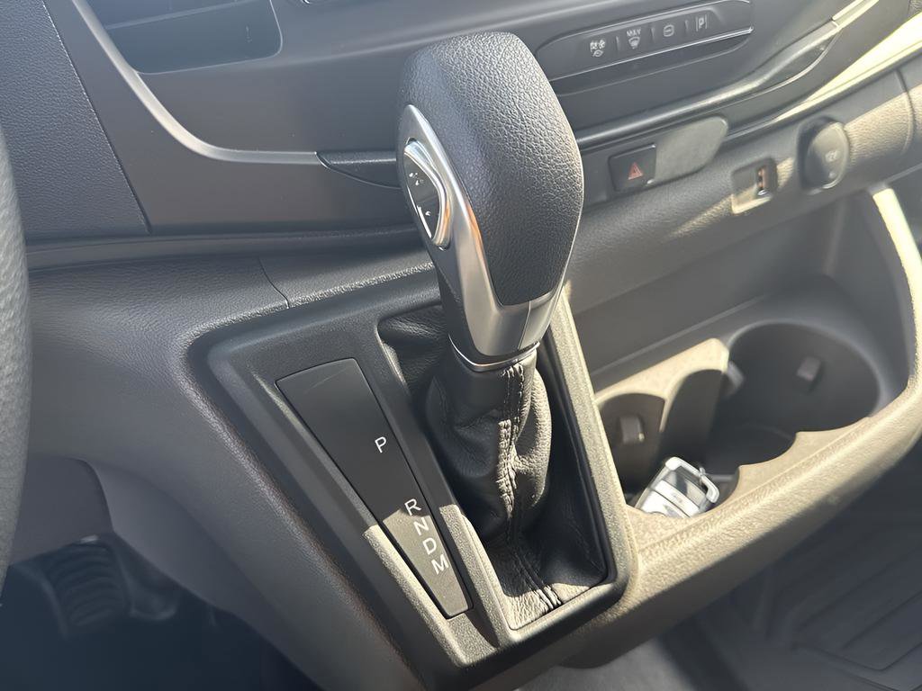 New 2026 Ford Transit 250 148 Medium Roof image 13