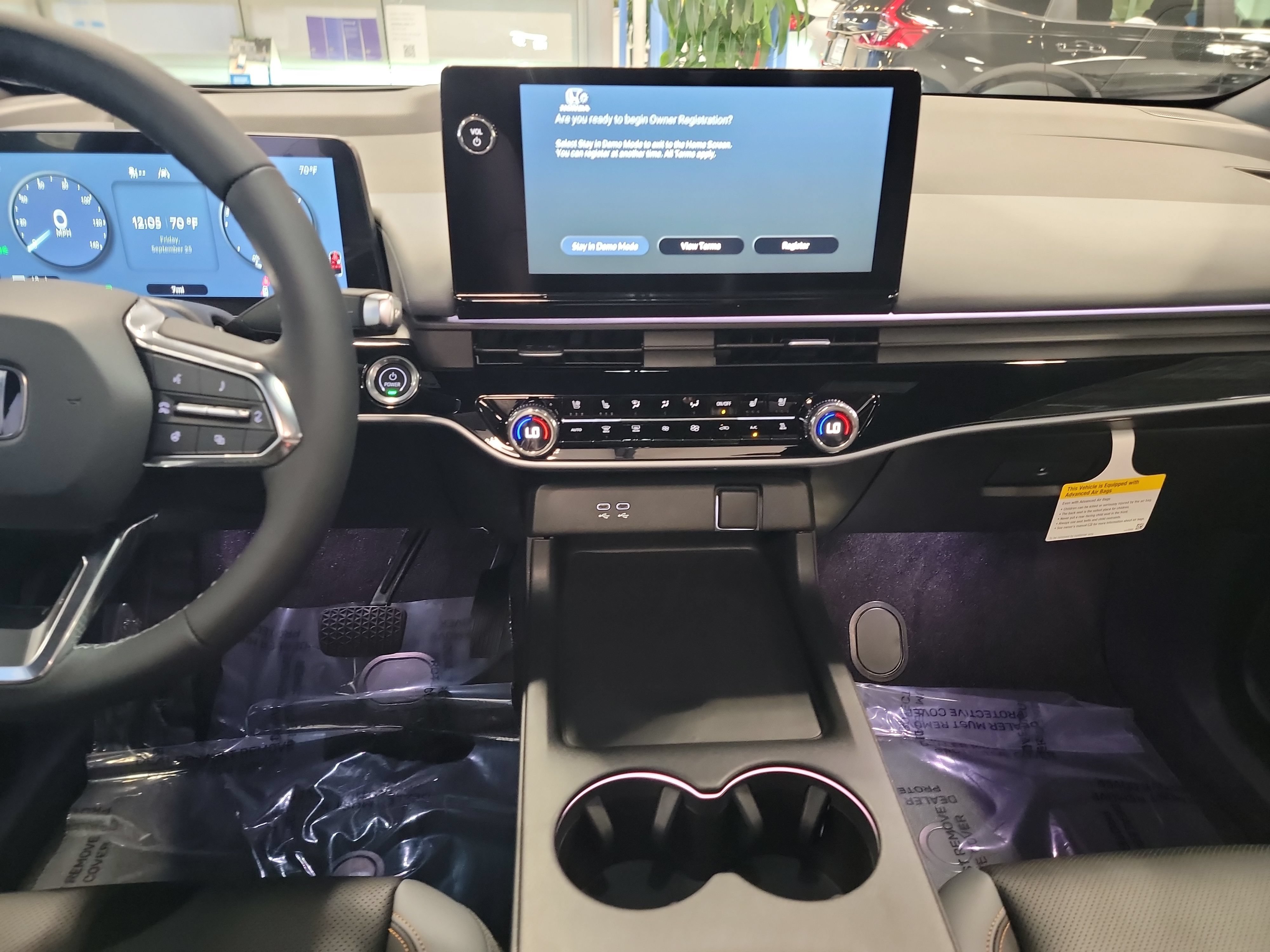 New 2026 Honda Prologue Elite image 20
