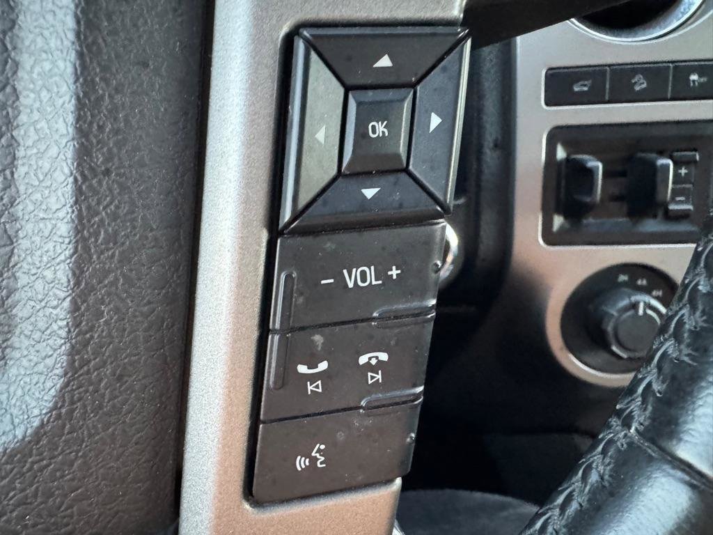 Used 2016 Ford Expedition EL Limited w/ Equipment Group 301A image 23