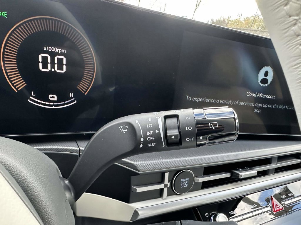 New 2026 Hyundai Santa Fe SE AWD/4WD image 25