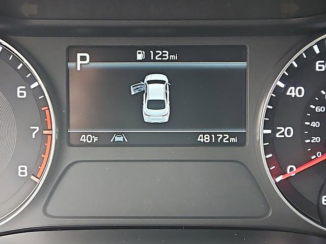 Used 2023 Kia Forte LXS image 19