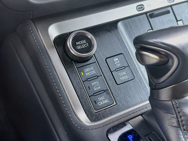 Used 2024 Lexus GX 550 AWD/4WD image 29