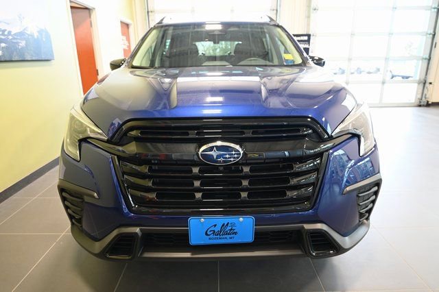 New 2026 Subaru Ascent Bronze Edition image 16