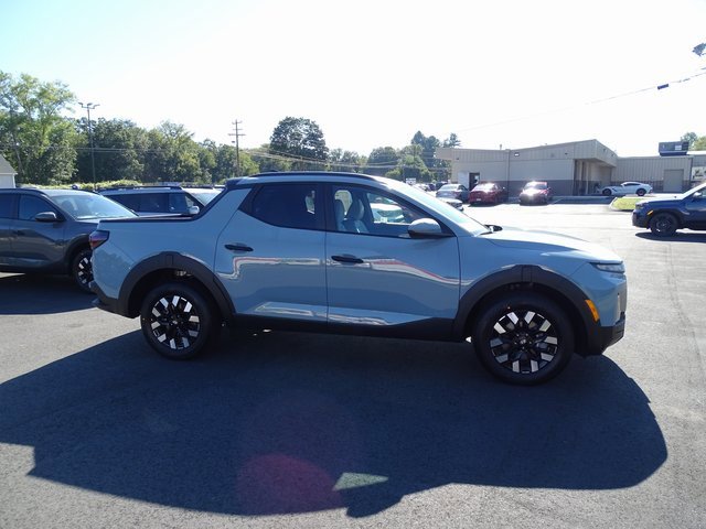 New 2026 Hyundai Santa Cruz SEL image 4