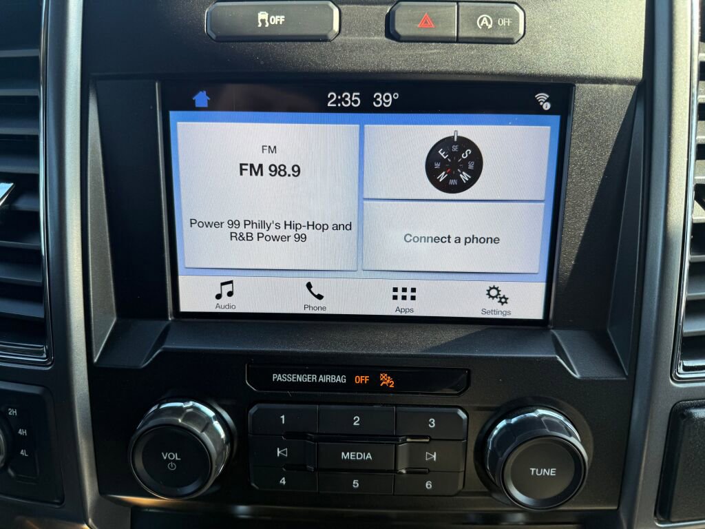 Used 2019 Ford F150 XLT image 16