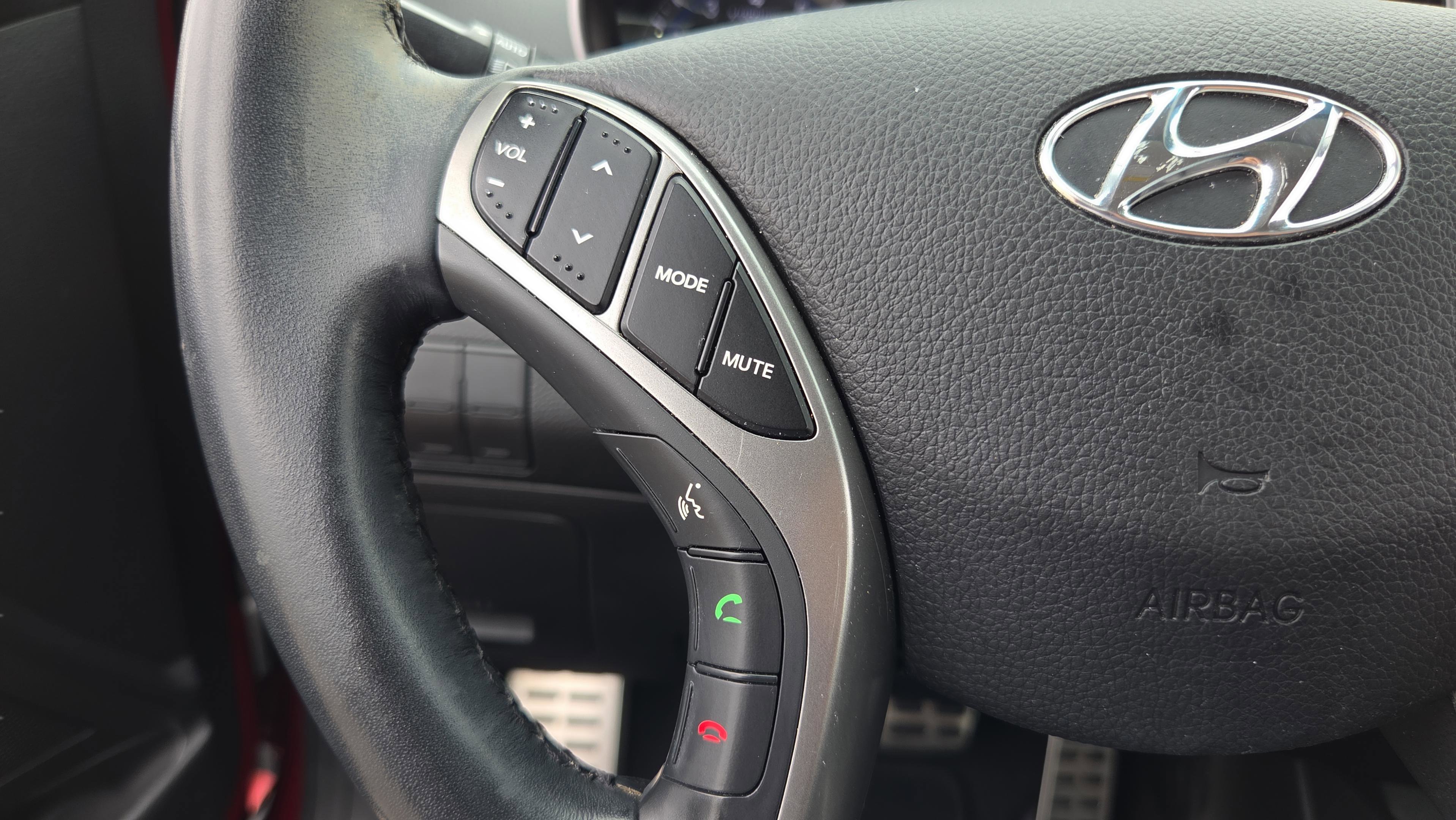 Used 2016 Hyundai Elantra GT w/ Option Group 03 FWD image 25