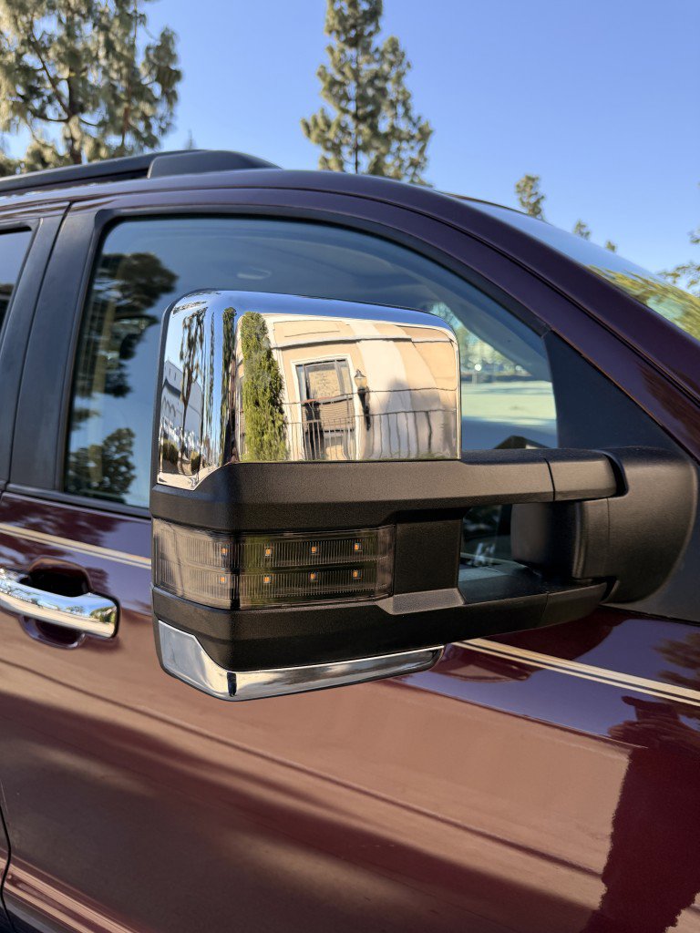 Used 2008 Toyota Sequoia Limited image 10