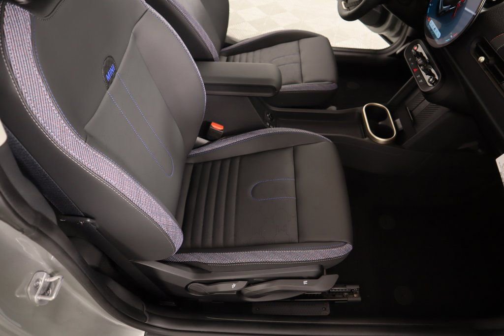 New 2025 MINI Cooper S image 14