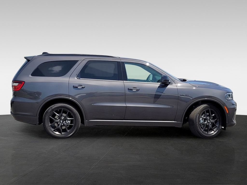 New 2026 Dodge Durango GT AWD/4WD image 3