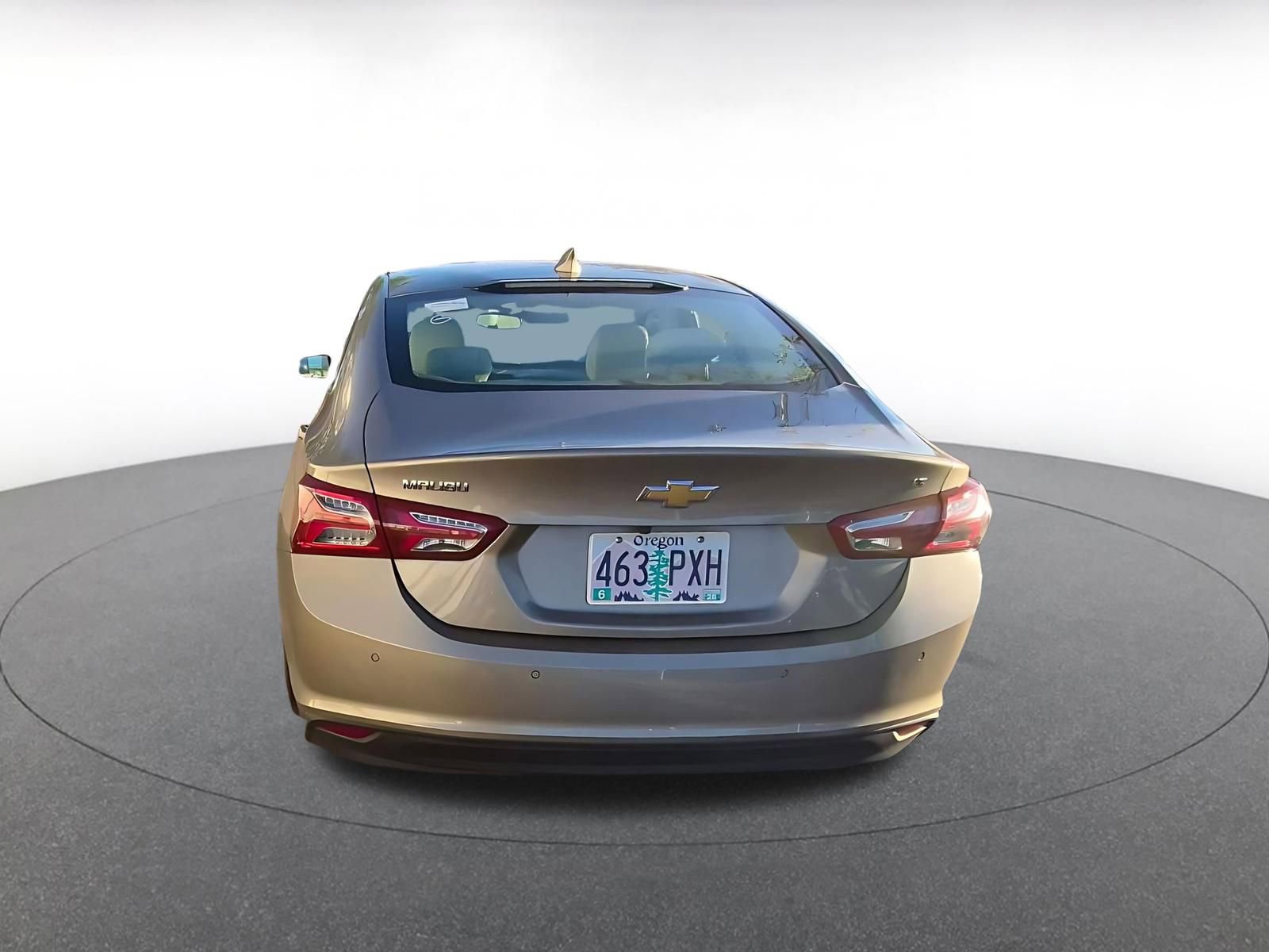 Used 2024 Chevrolet Malibu LT image 6