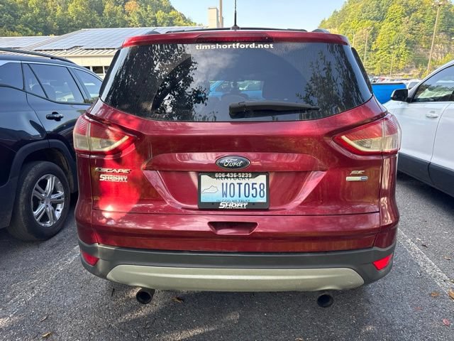 Used 2013 Ford Escape SE AWD/4WD image 3