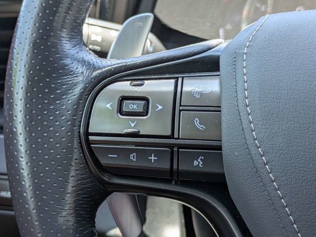 Used 2021 Lexus LC 500 Convertible w/ Touring Package RWD image 25