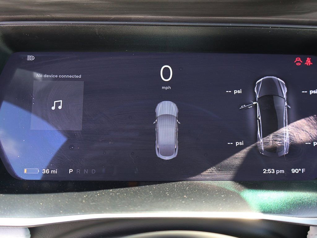 Used 2017 Tesla Model S 75 image 36