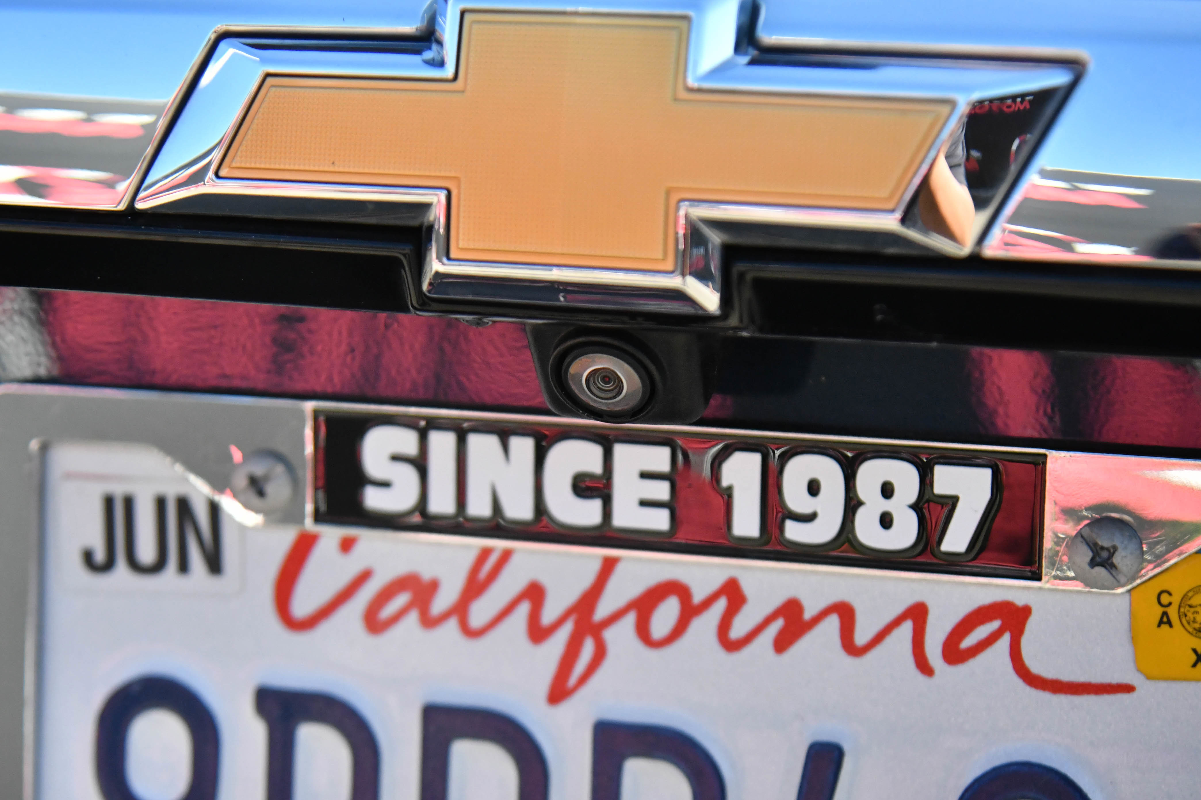 Used 2022 Chevrolet Traverse LT image 39