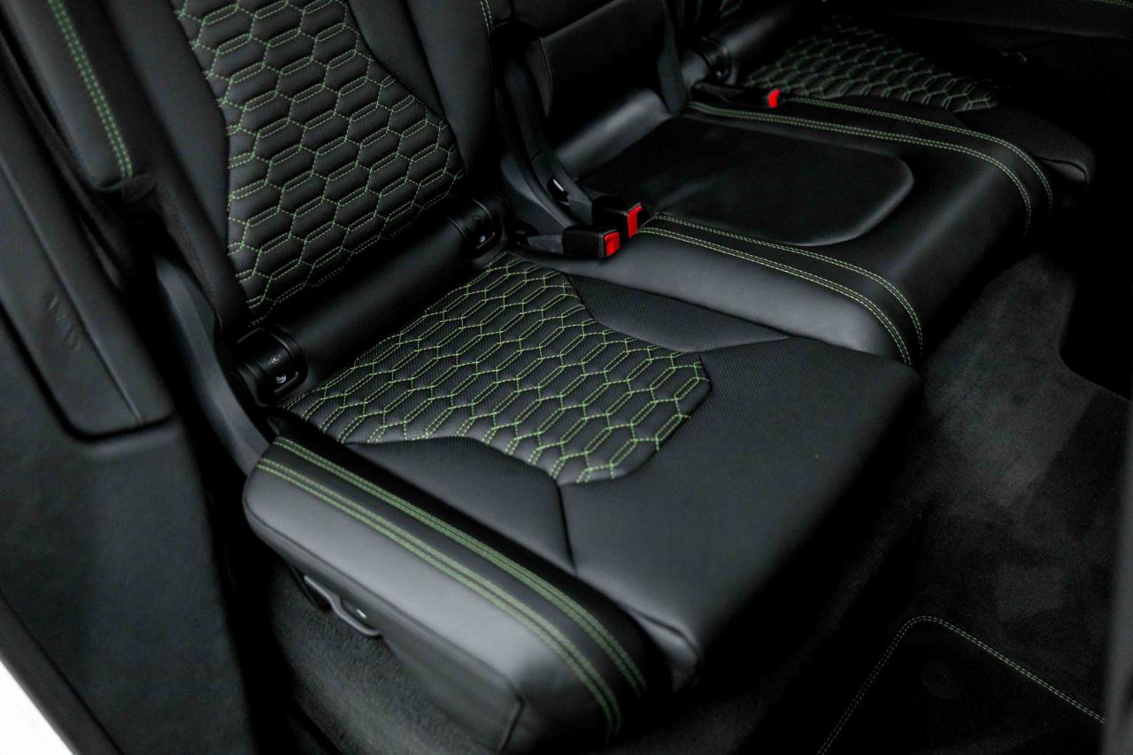 Used 2020 Lamborghini Urus Base image 80