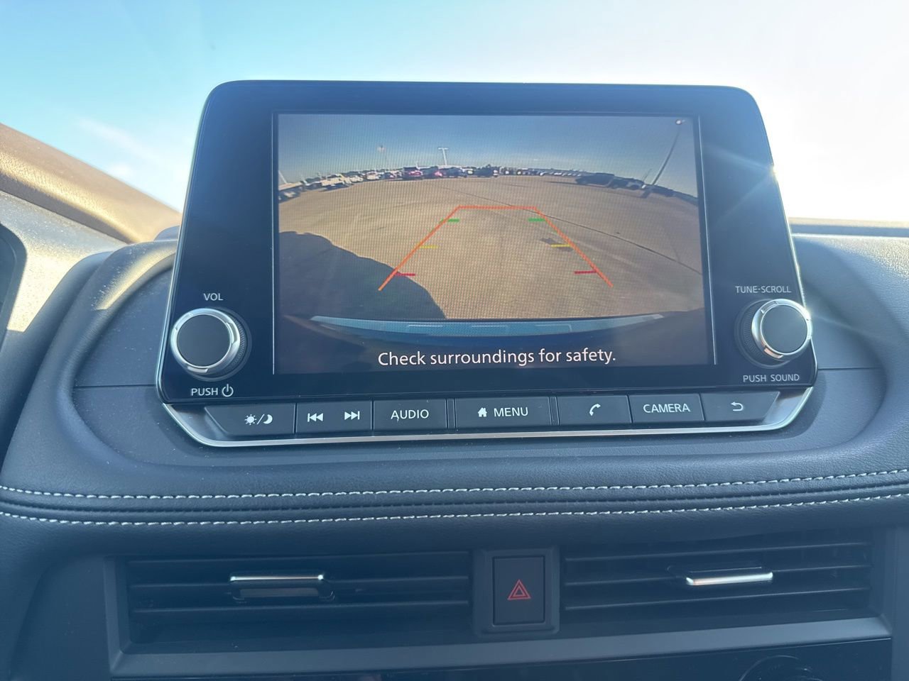 Certified 2023 Nissan Rogue SV FWD image 42