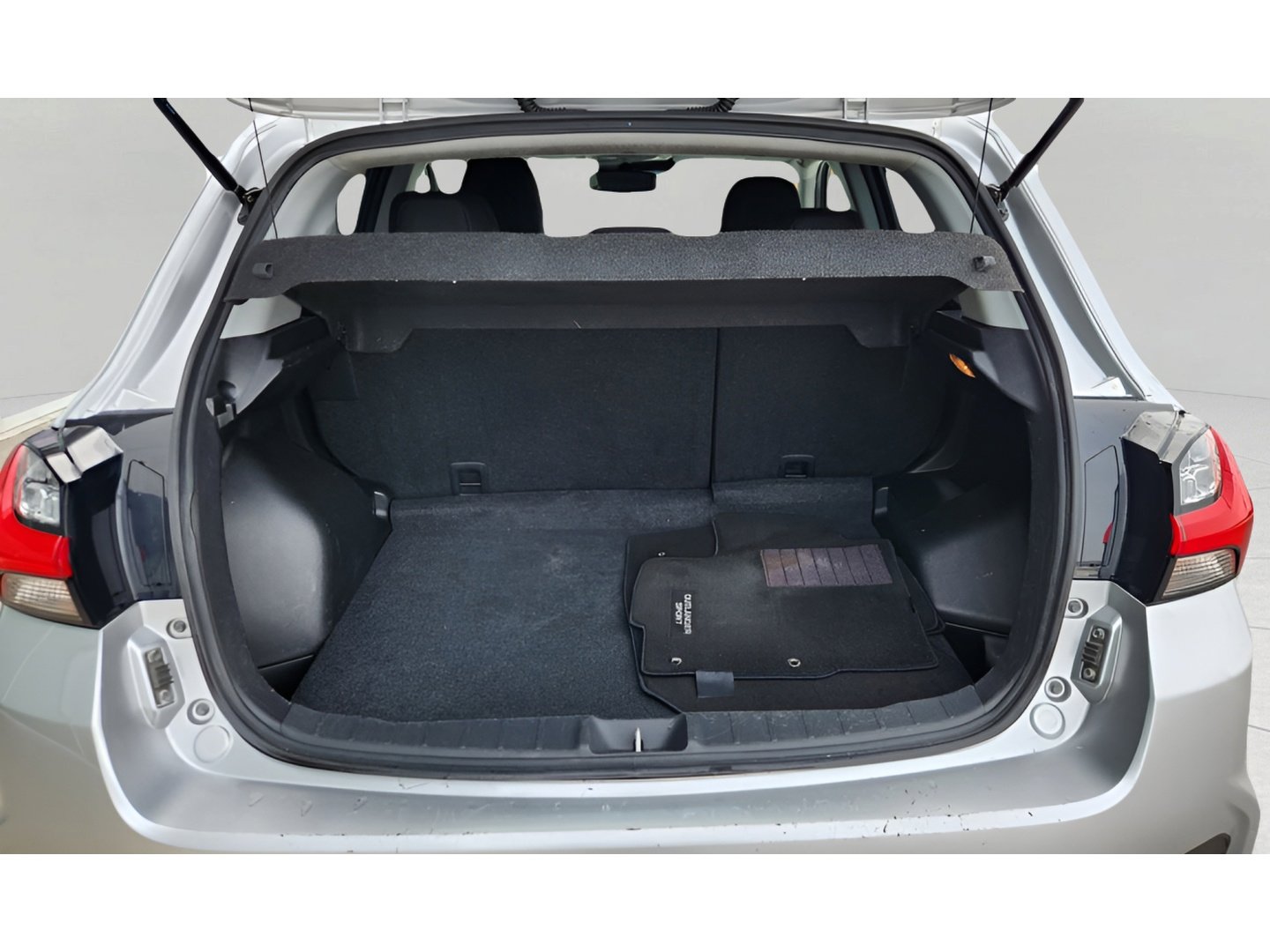 Used 2021 Mitsubishi Outlander Sport ES image 10