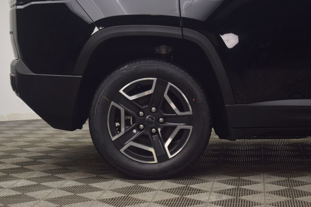 New 2026 Jeep Cherokee Limited AWD/4WD image 9