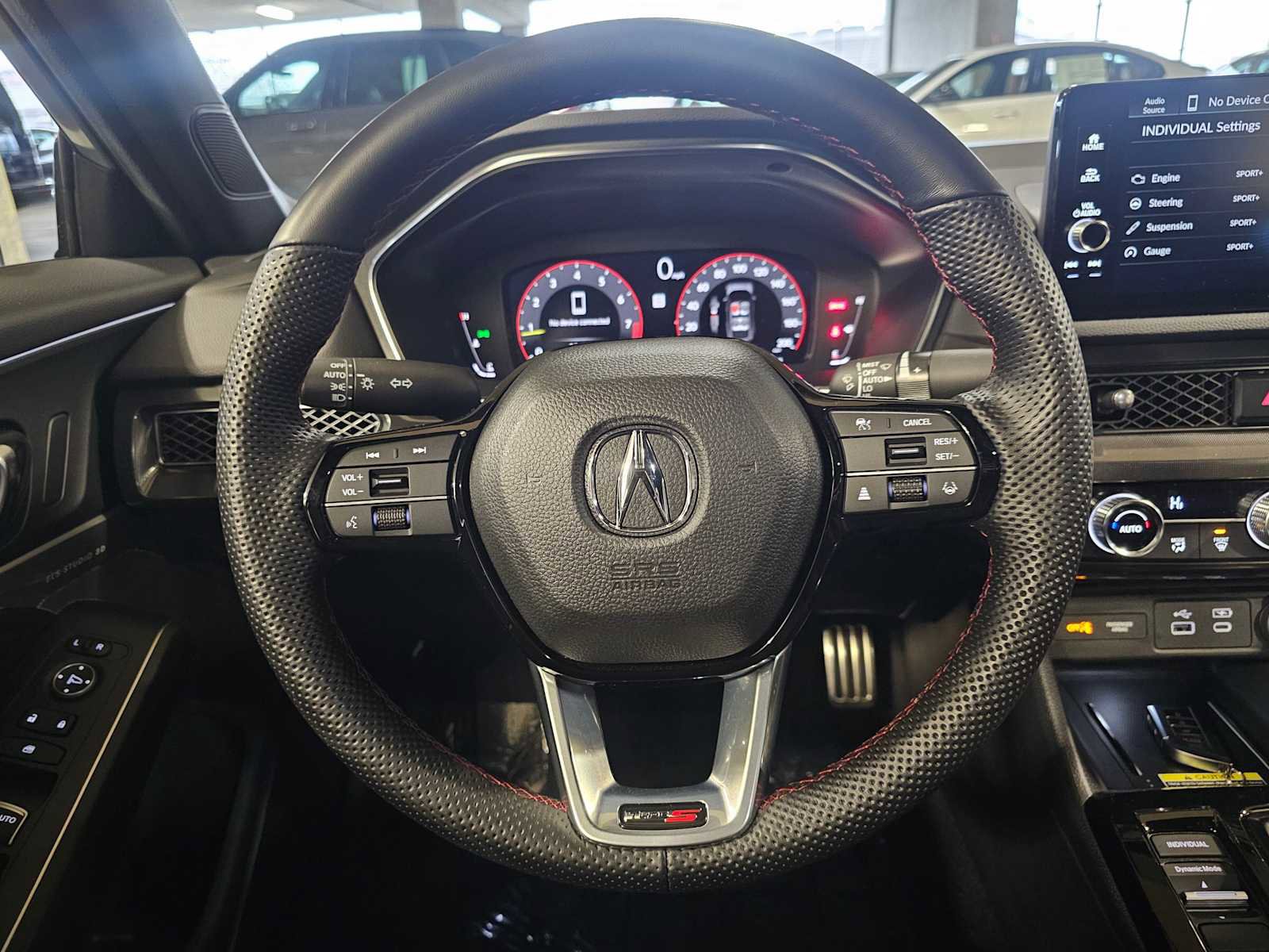 Used 2025 Acura Integra Type S image 11