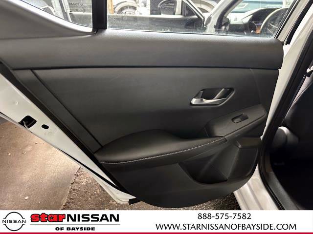 Certified 2023 Nissan Sentra SV w/ All-Weather Package image 18