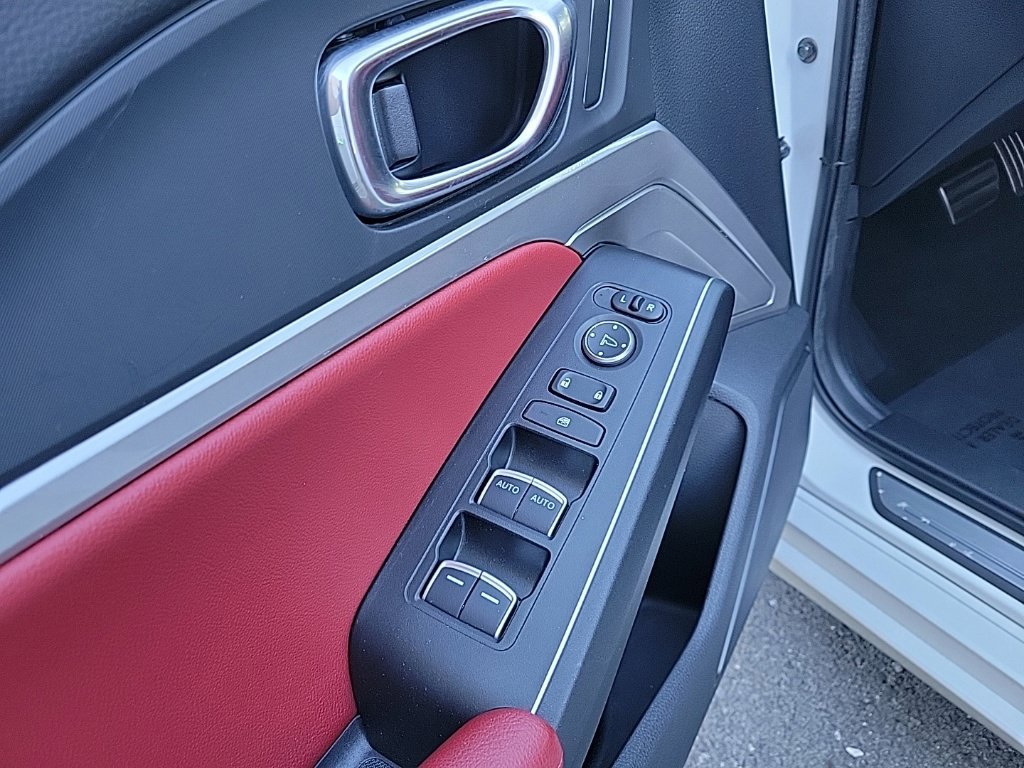 Used 2024 Acura Integra A-Spec FWD image 29