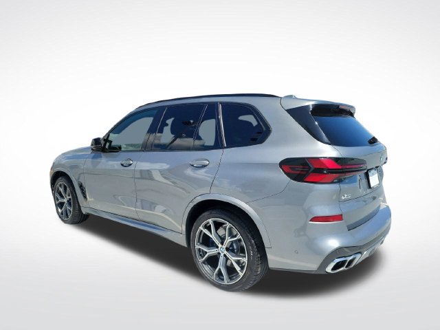 Used 2026 BMW X5 M60i w/ Climate Comfort Package AWD/4WD image 17