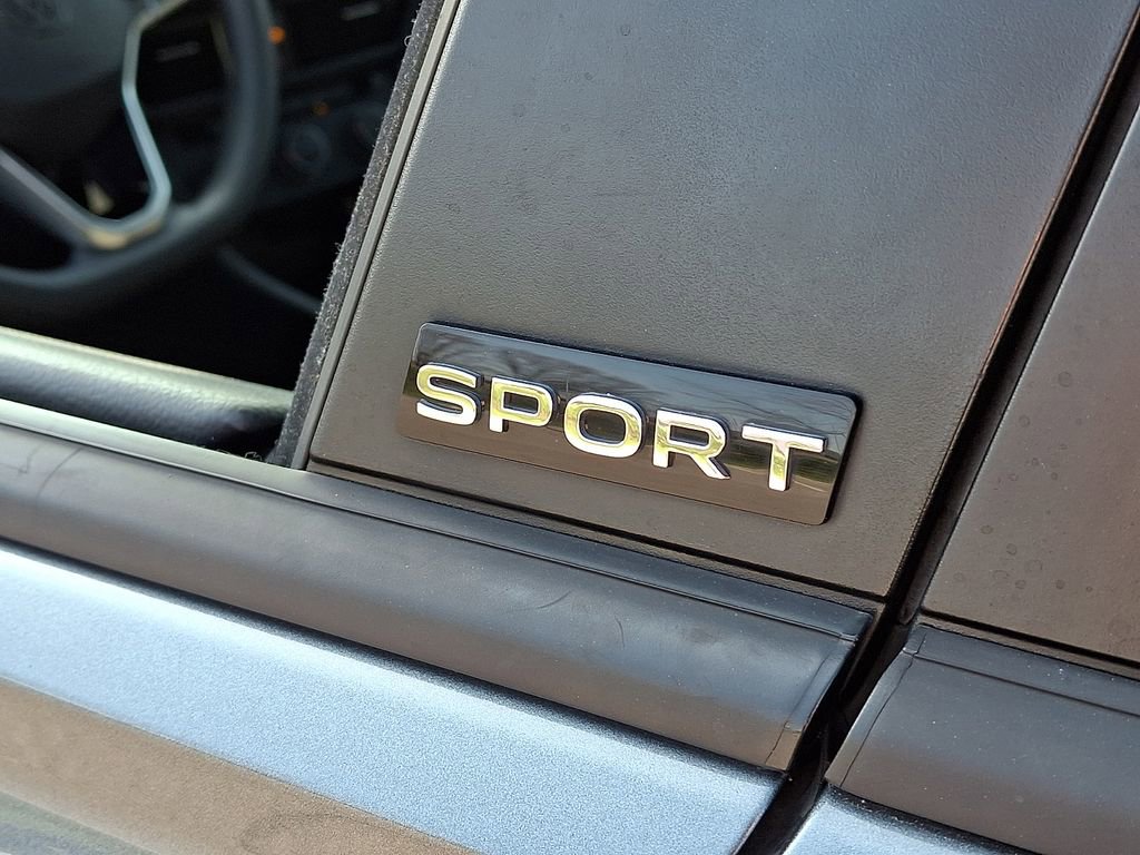 Used 2023 Volkswagen Jetta Sport FWD image 30