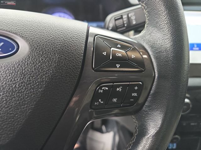 Used 2020 Ford Ranger Lariat w/ Equipment Group 501A Mid image 43