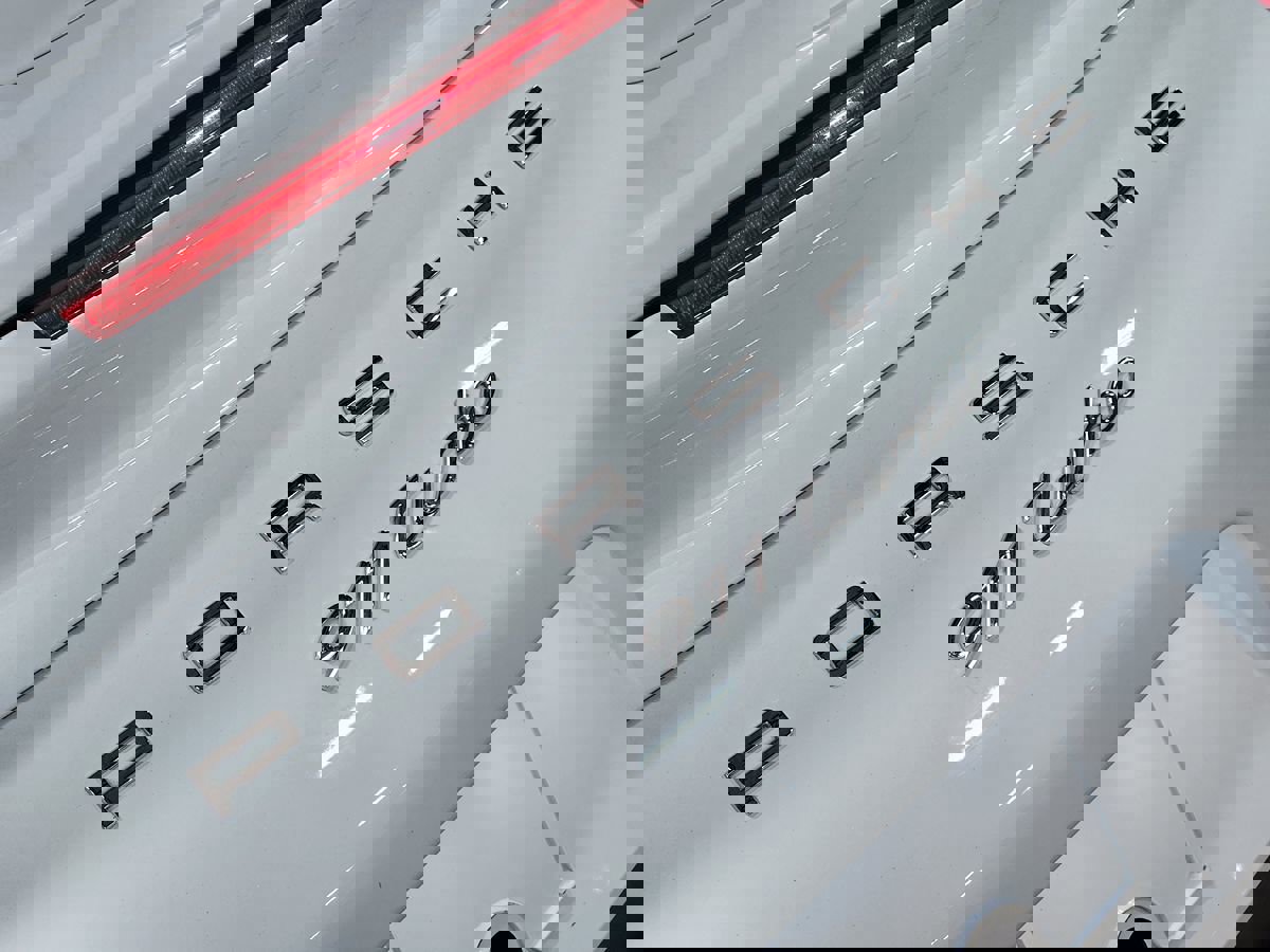 Used 2019 Porsche 911 Turbo image 33