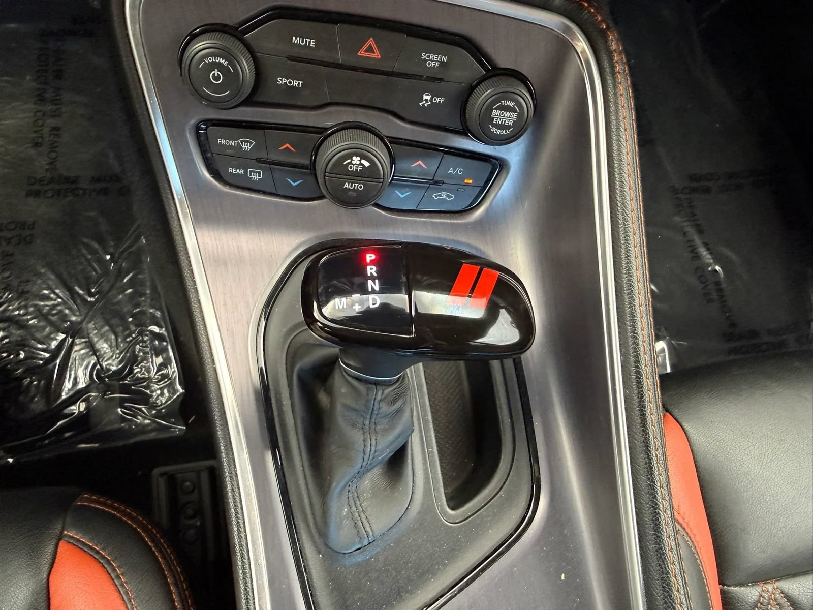 Used 2018 Dodge Challenger R/T w/ Sound Group RWD image 28