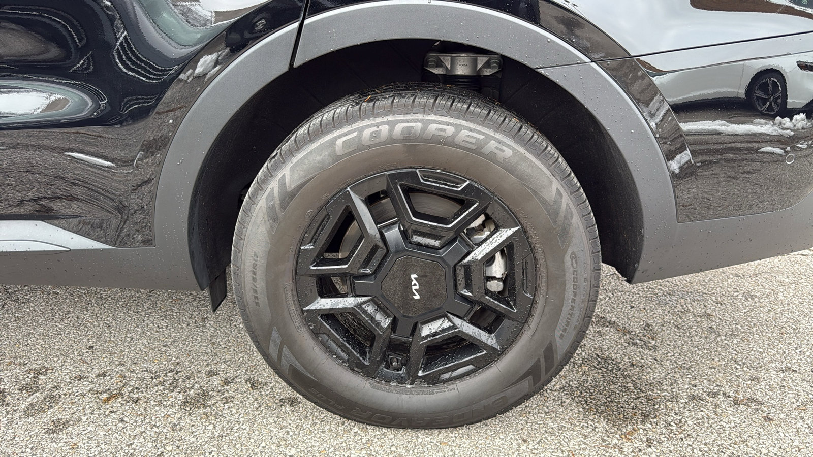 Used 2024 Kia Sorento SX Prestige w/ Olive Brown Leather Package image 32