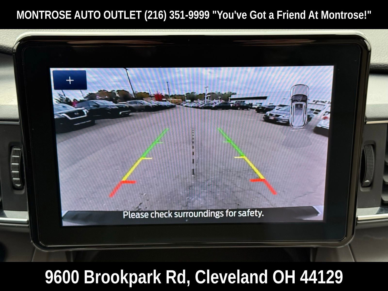 Used 2023 Ford Explorer XLT w/ Equipment Group 202A image 30