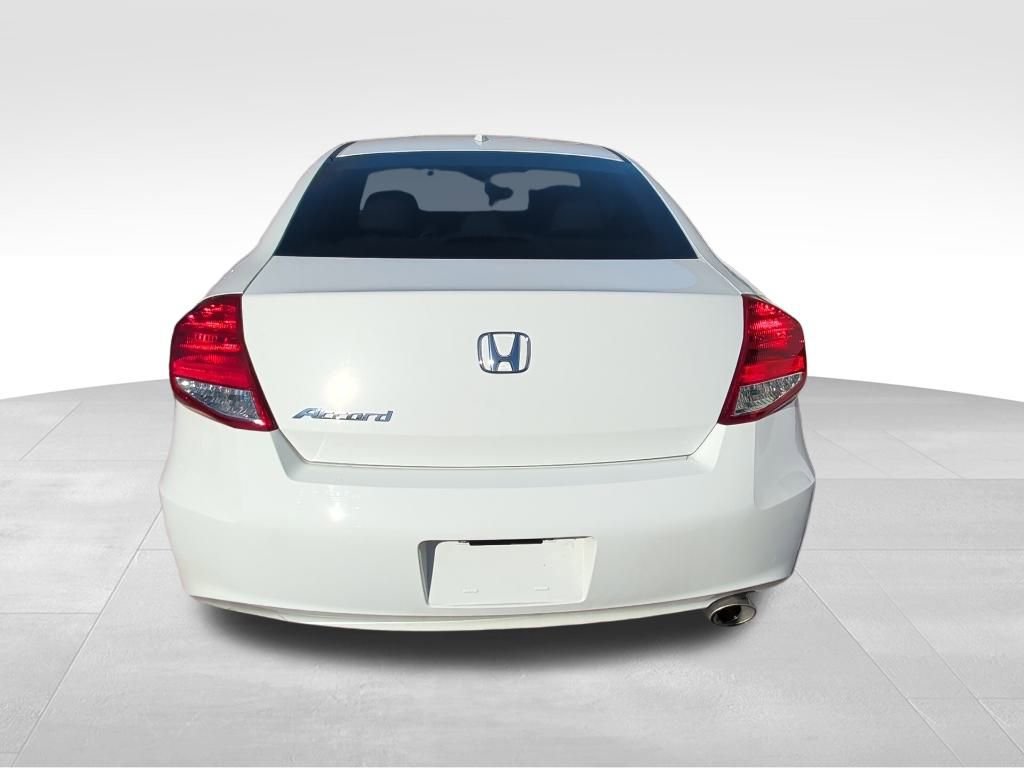 Used 2012 Honda Accord EX-L image 5