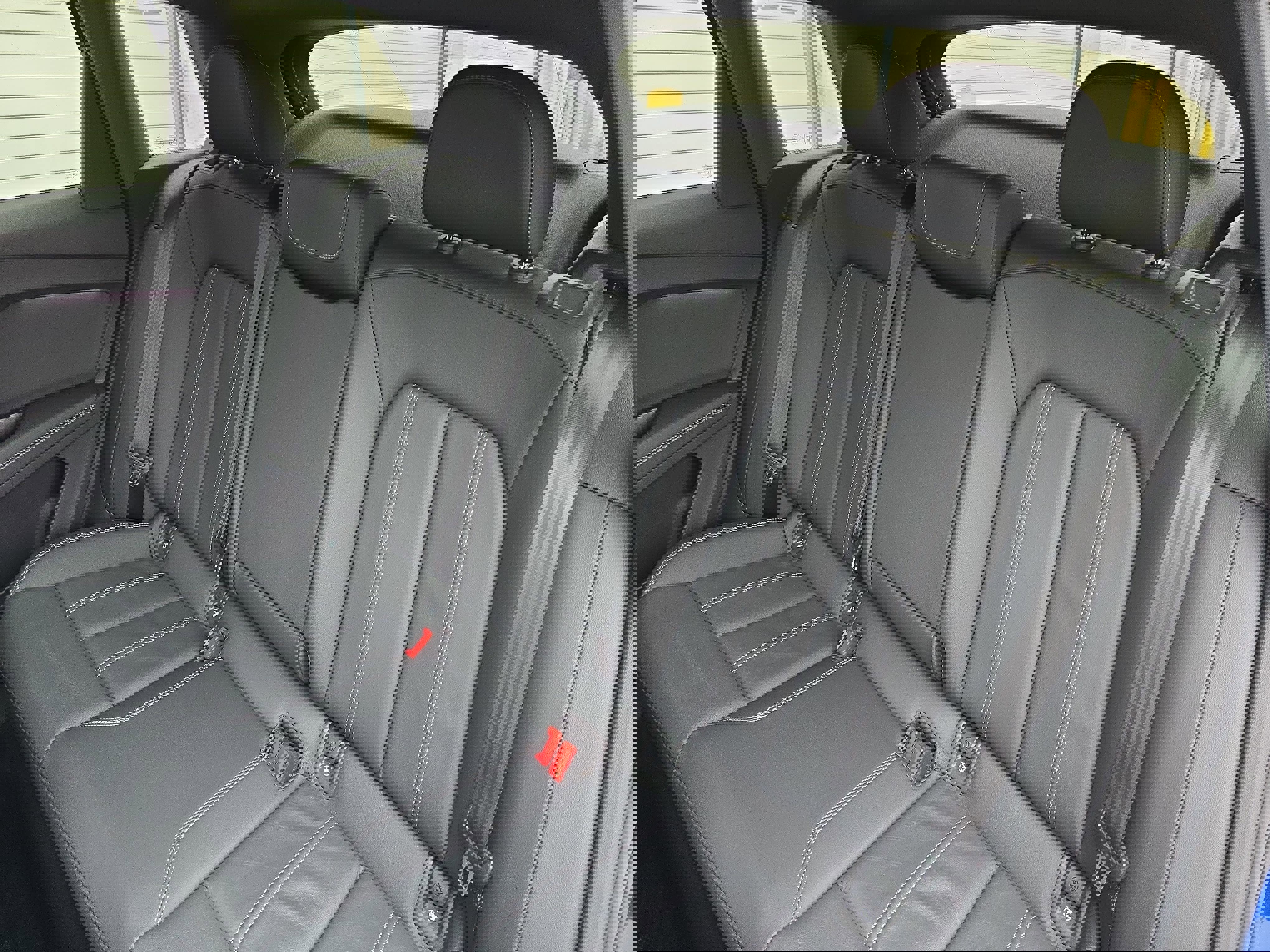 Used 2023 Audi Q4 e-tron Premium Plus w/ Premium Plus image 14