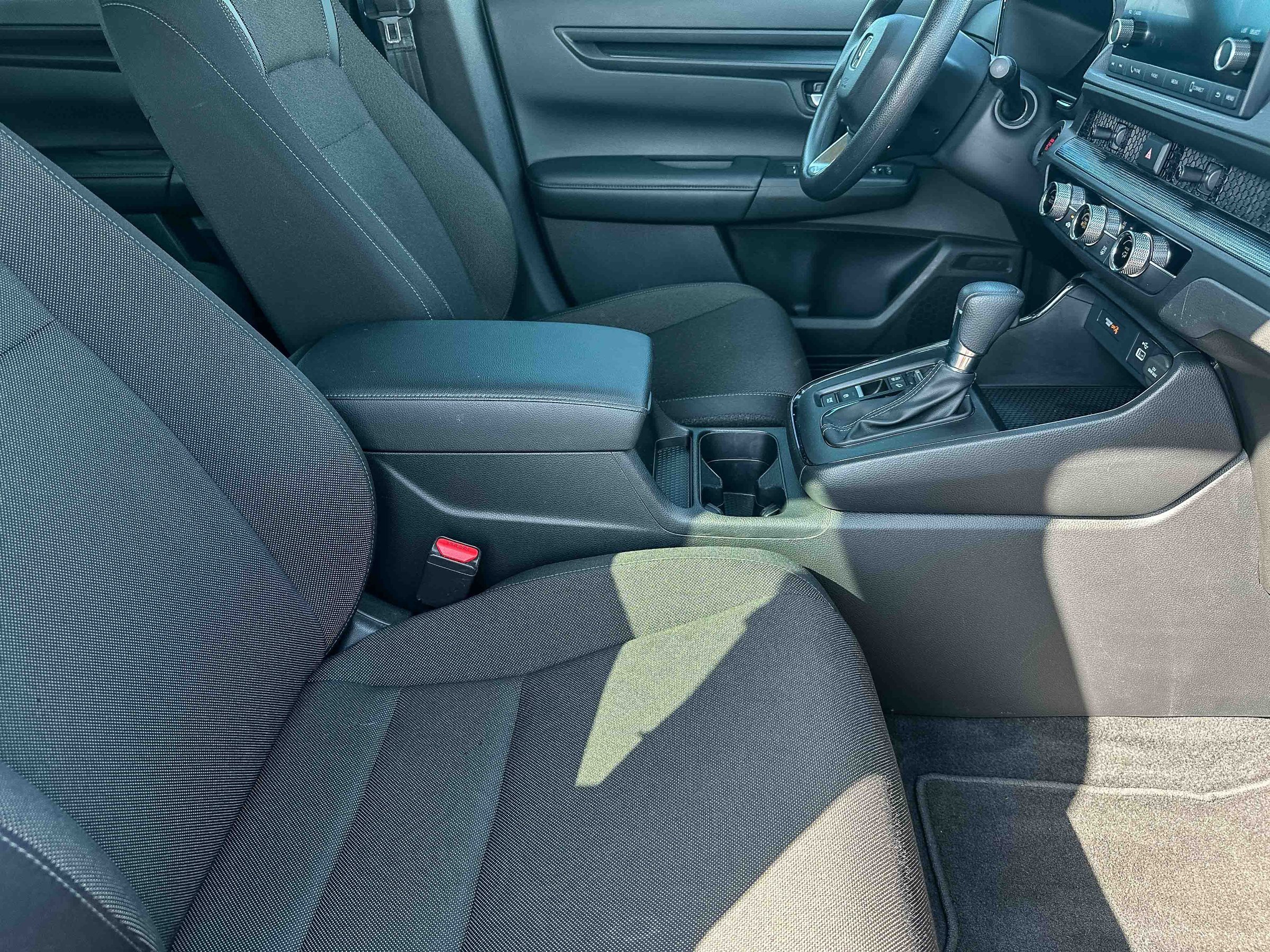 Certified 2023 Honda CR-V LX image 24