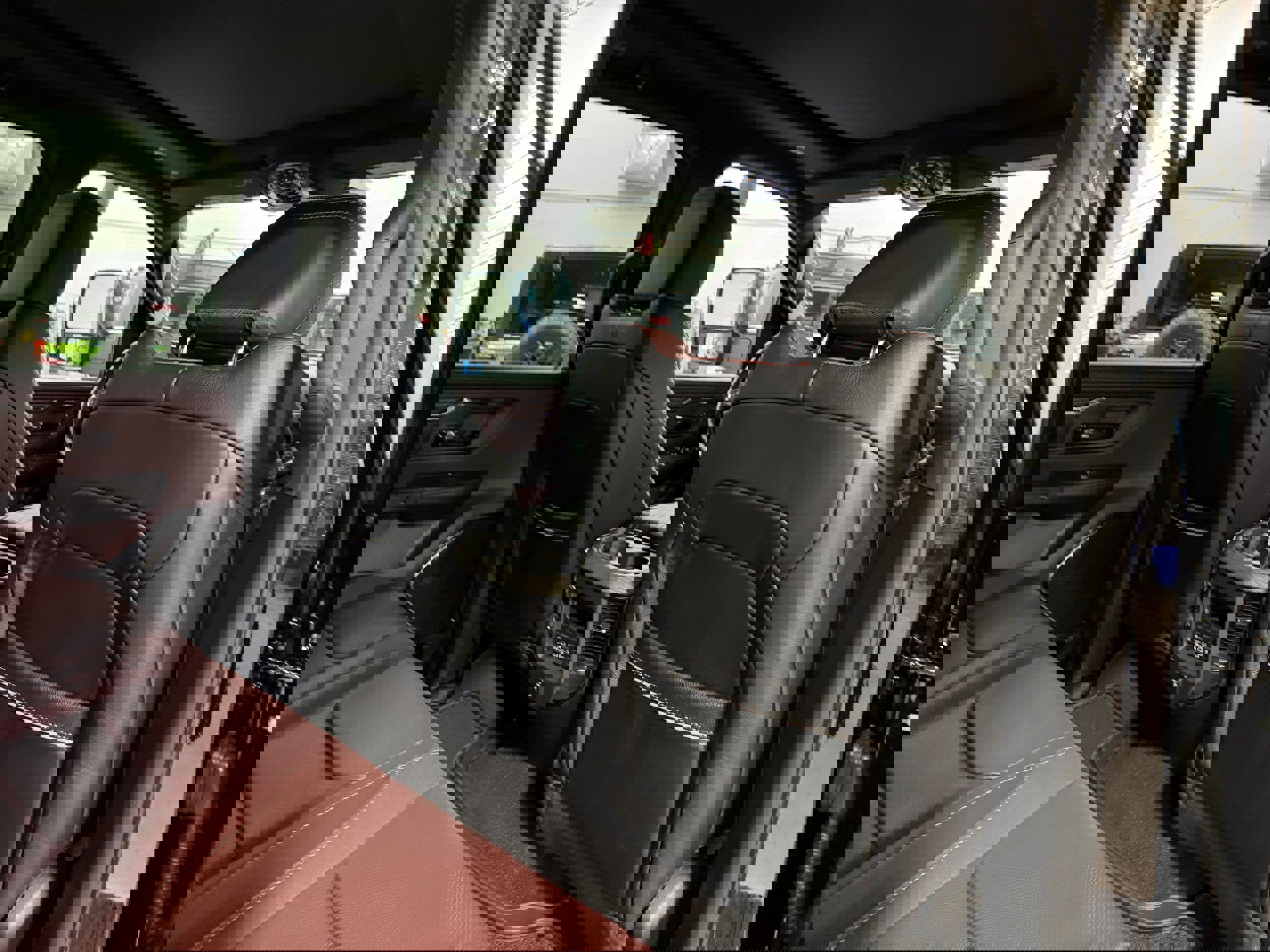 New 2026 RAM 1500 Limited w/ Night Edition image 13