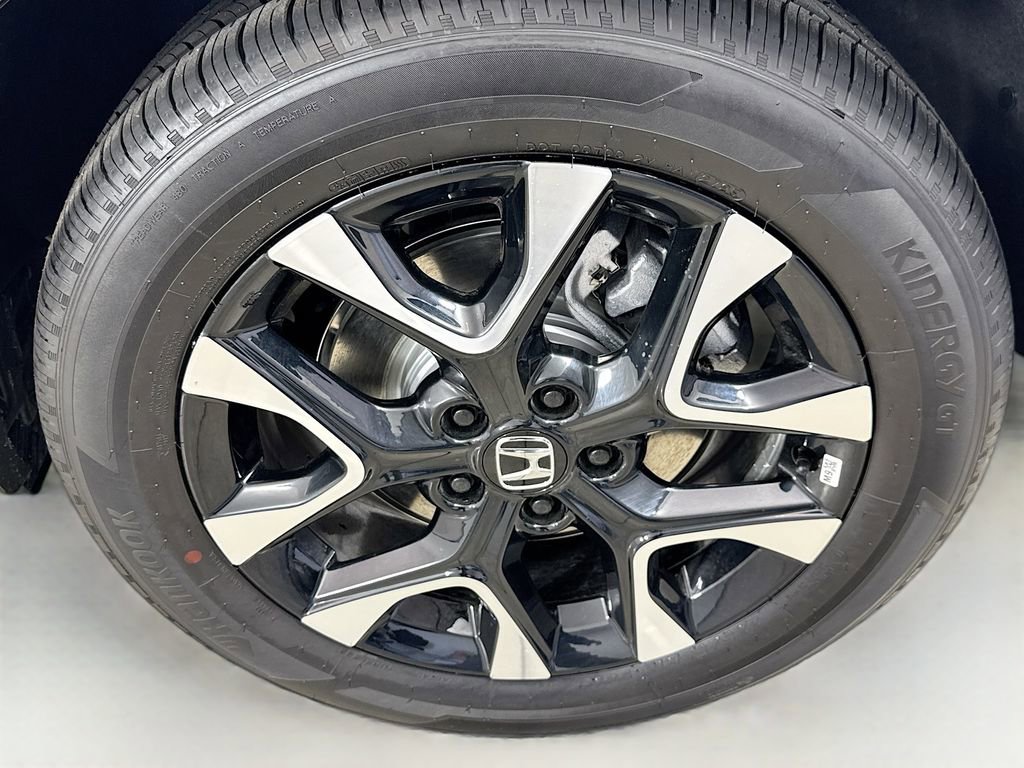 New 2026 Honda HR-V EX-L image 29