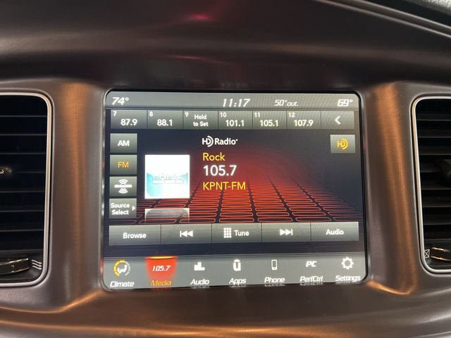 Used 2023 Dodge Charger GT image 13