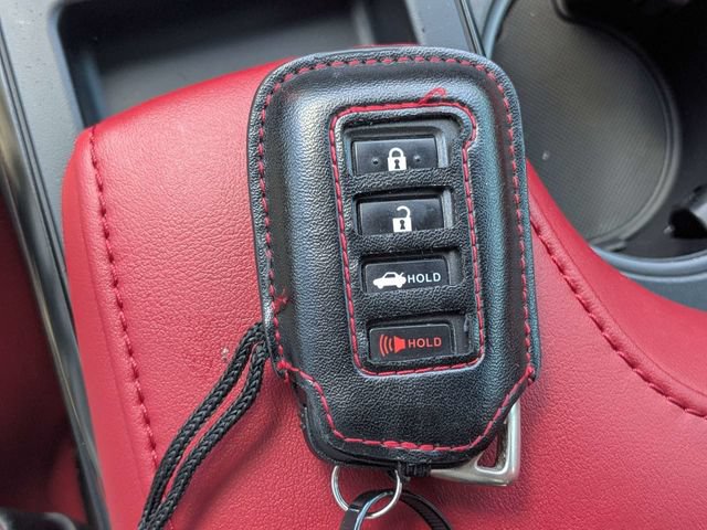 Used 2021 Lexus IS 350 F Sport w/ Accessory Package 2 AWD/4WD image 34
