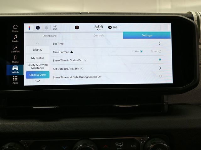 New 2026 Jeep Wrangler Sport image 37