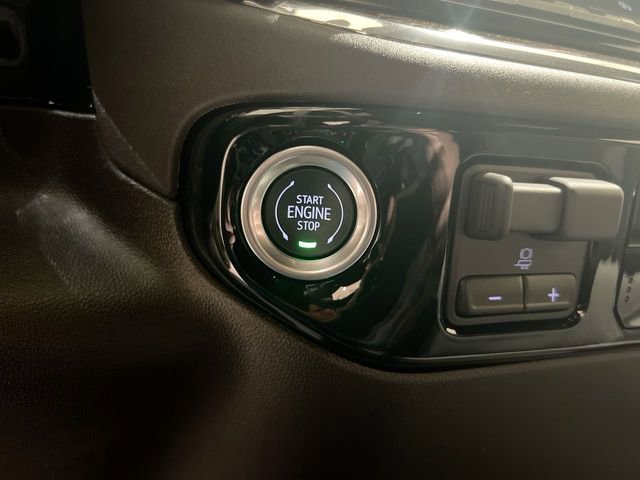 Certified 2024 GMC Sierra 1500 SLE image 8